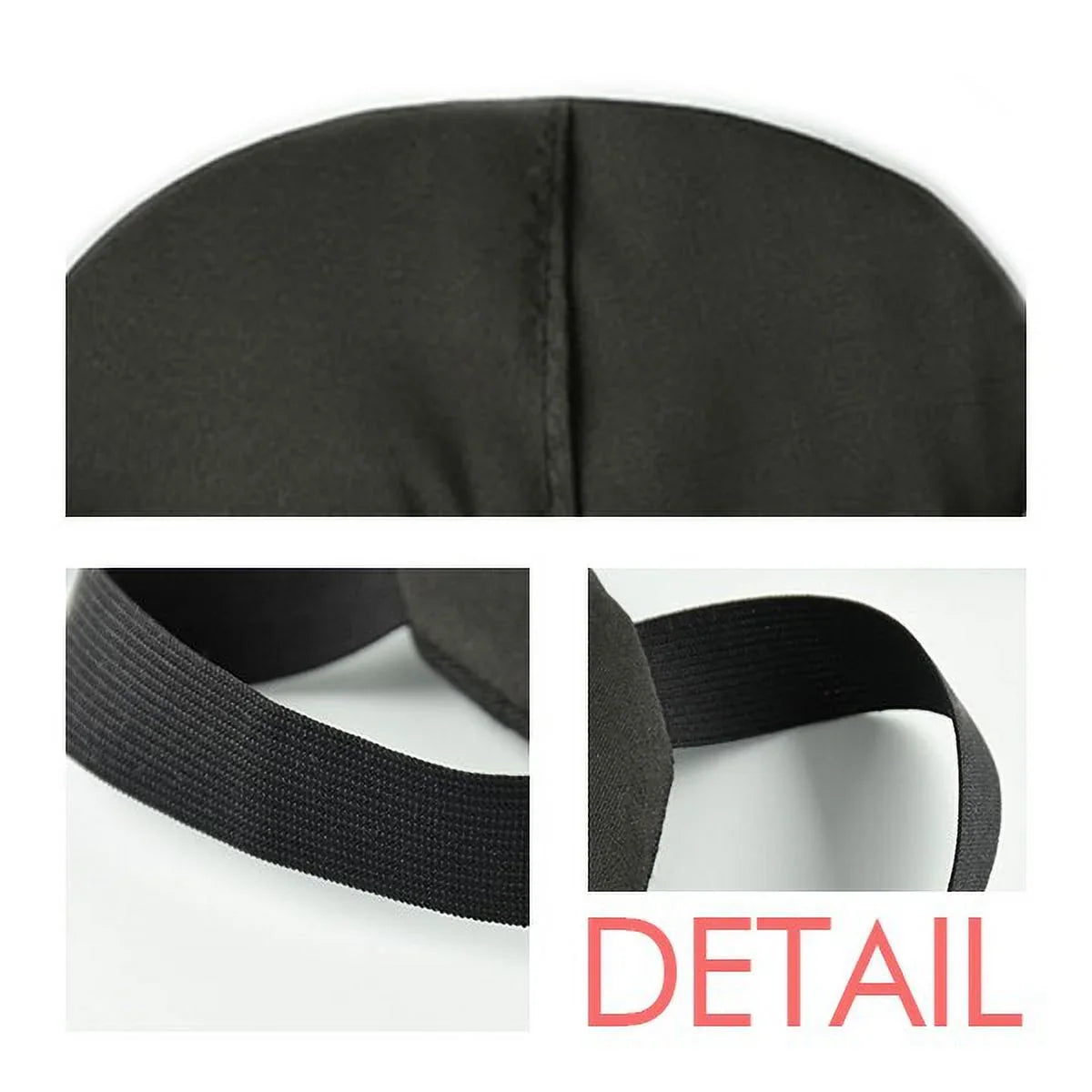 Wheat Mexico Totems Ancient Civilization Drawing Sleep Eye Shield Soft Night Blindfold Shade Cover