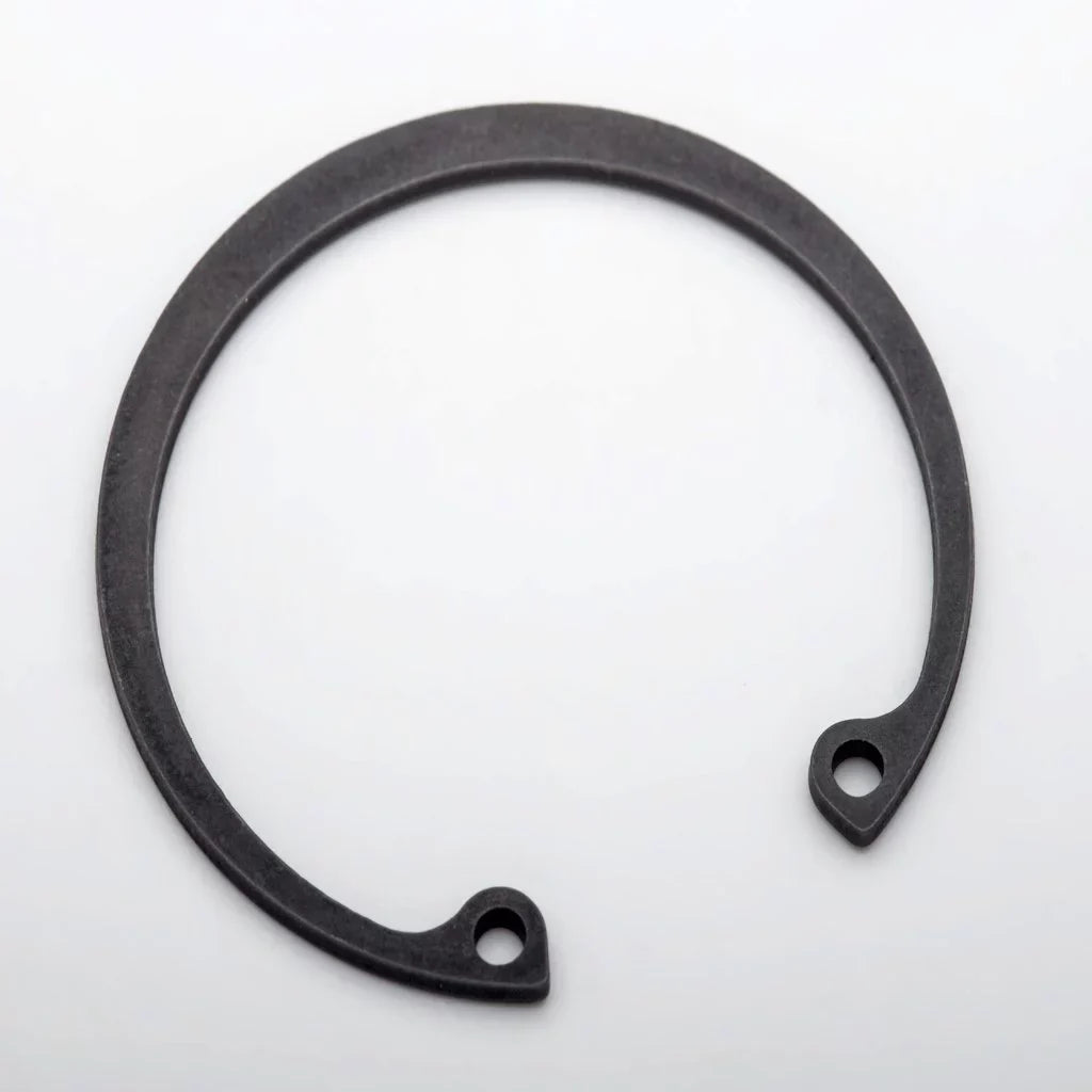 Internal Retaining Ring / Housing Ring 3-15/16" (Pack of 50) Carbon Steel