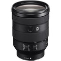 FE 24-105mm f/4 G OSS Lens