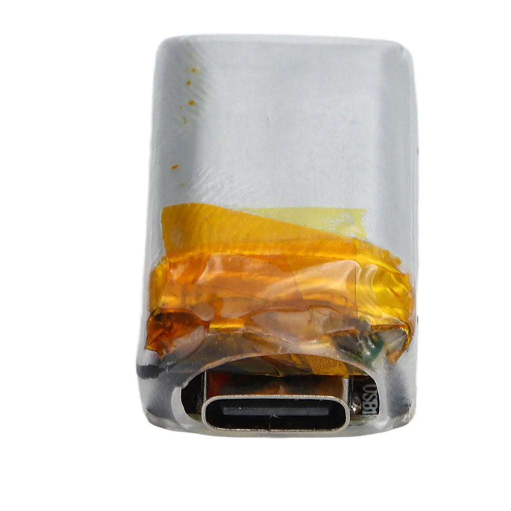 Goldmeet Drone Strobe Light for MINI 3PRO Ultralight Anti Collision Warning Light Drone Accessories