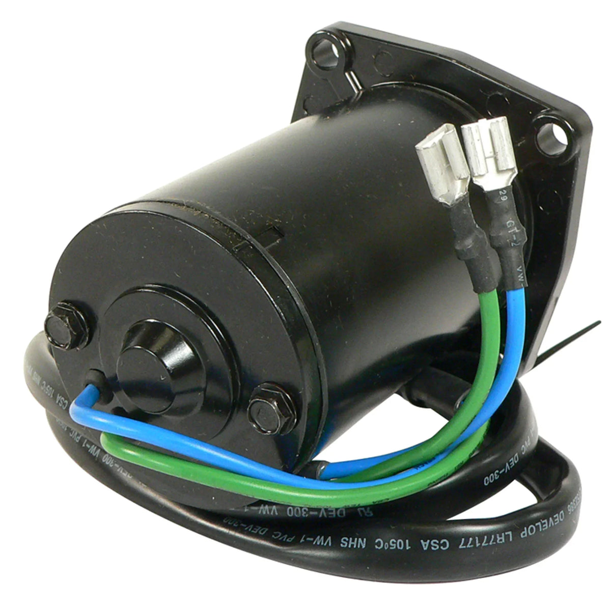 Power Tilt Trim Motor Honda, Suzuki 40 50 4 Stroke 2001-2010 Outboard Marine