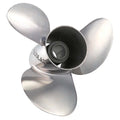 New 75-350 Propeller Compatible With Yamaha 2.6L 3.3L 2004 2005 2006 2007 2008 2009 2010 2011 2012 2013 2014 2015 2016 2017 2018 2019 2020 2021 48-16543A46 16543A46