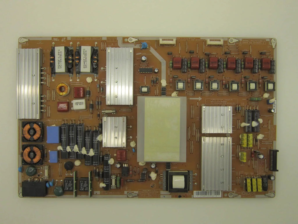UA55B8000XMXXS Power Board BN44-00272A