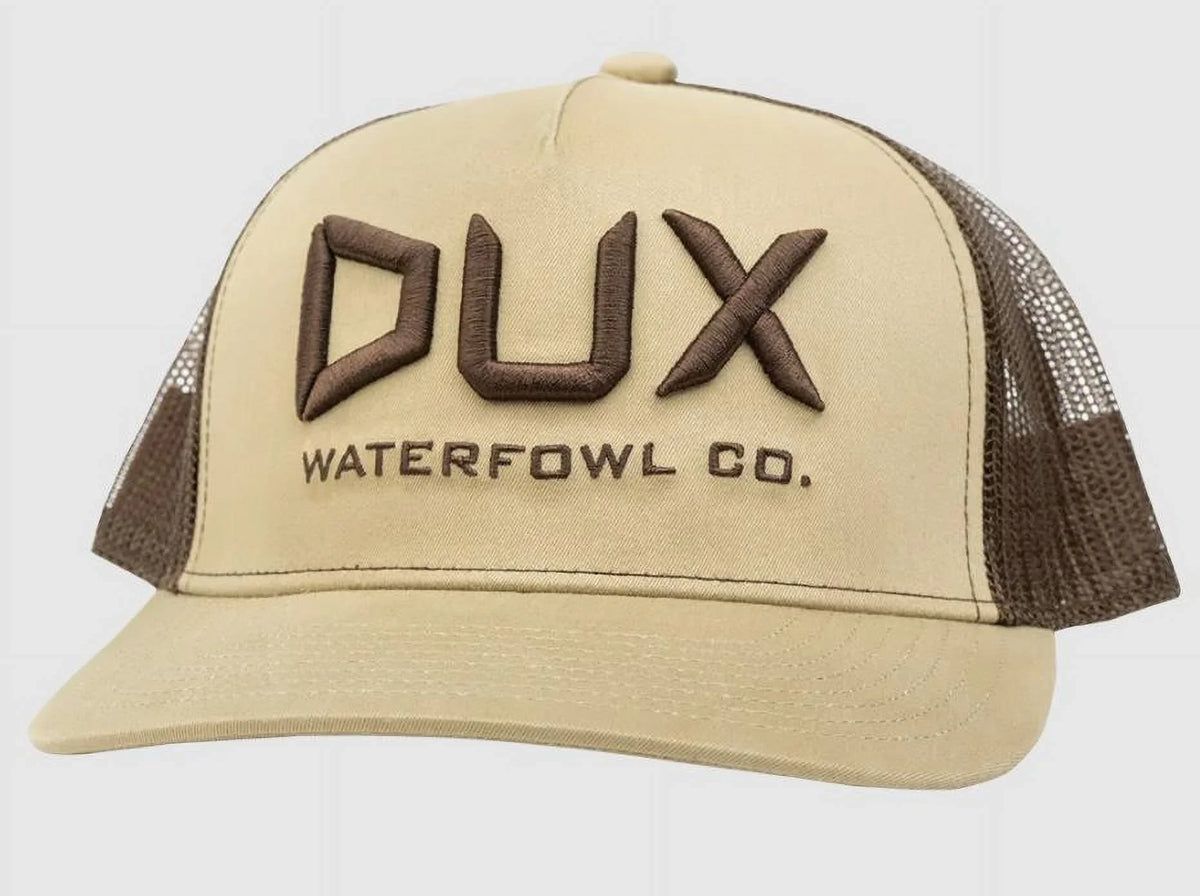 Dux Liquid Co. Hat