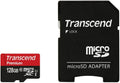 Transcend 128GB Memory Card for Moto G Power (2022) Phone - High Speed MicroSD Class 10 MicroSDXC G6A Compatible With Motorola Moto G Power (2022)