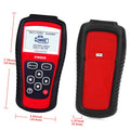 KONNWEI Detection Scanner,Decoder Kw808 Cars Code And / Eobd Code And Auto Kw808 Owsoo Kw808 Scanner Eryue Obdii/eobd Owsoo Kw808 Specific Kw808 Specific Codes