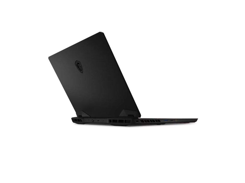 MSI GP Series - 15.6" 165 Hz - Core i7-12800HX - GeForce RTX 3070 Ti Mobile pc GPU - 32 GB DDR4 - 1 TB PCIe SSD - Windows 11 Home 64-bit - Gaming Portable computer (Vector GP66HX 12UGS-066 )