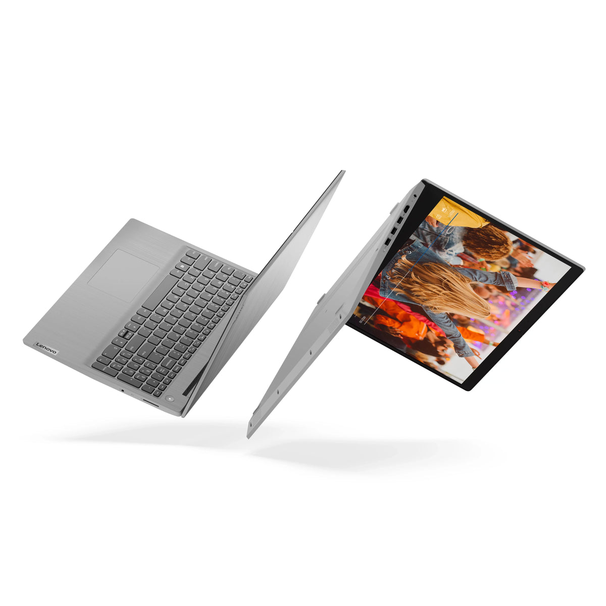 Ideapad 3i, 14.0" FHD, Core i5-10210U, 8GB, 512GB SSD, Platinum Grey, Windows 11 Home, 81WA00Q7US