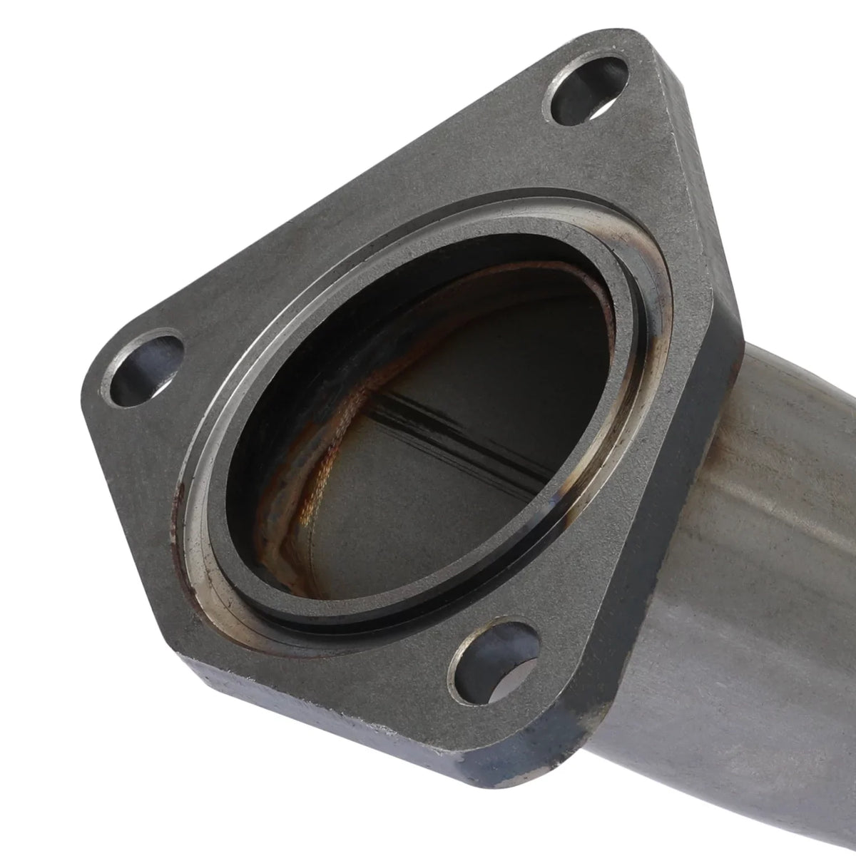 M-AUTO For 2007-2009 Chevy Silverado/Suburban/Yukon XL Avalanche Tahoe Sierra Catalytic Converter Exhaust Channel