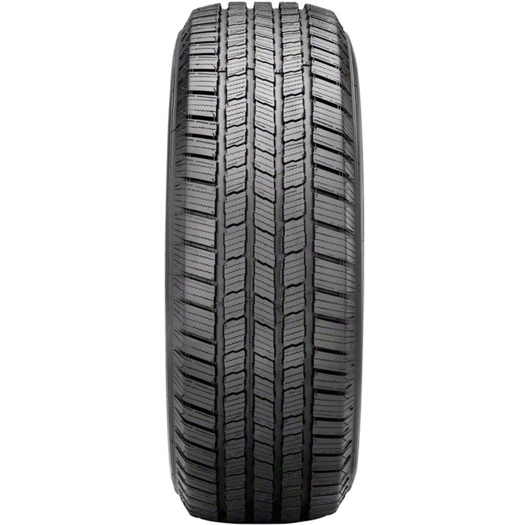 Michelin Defender LTX M/S All Season 245/55R19 103H Light Truck Tire