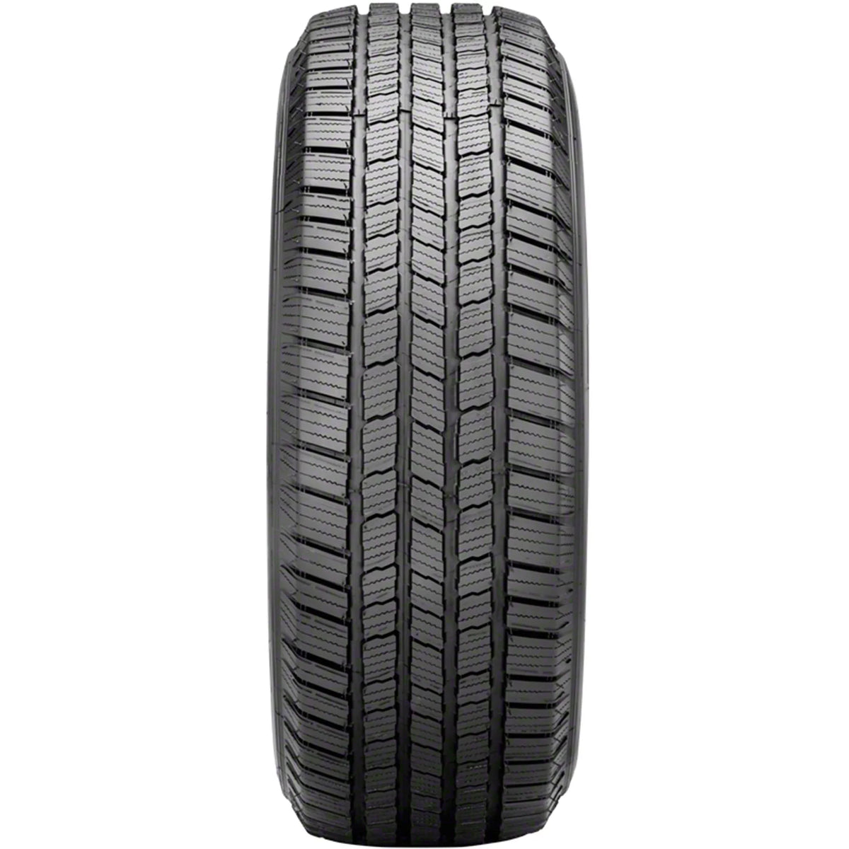Michelin Defender LTX M/S All Season 245/55R19 103H Light Truck Tire