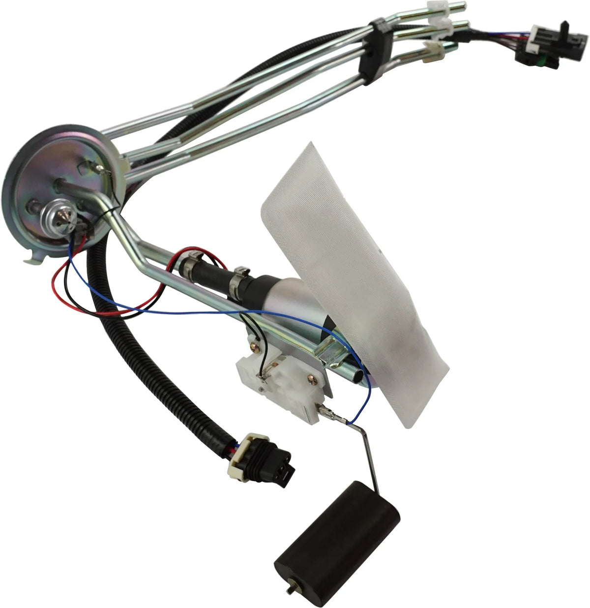 Fuel Pump Compatible with 1996-1997 Buick LeSabre 1996 Pontiac Bonneville 6Cyl 3.8L With Sending Unit