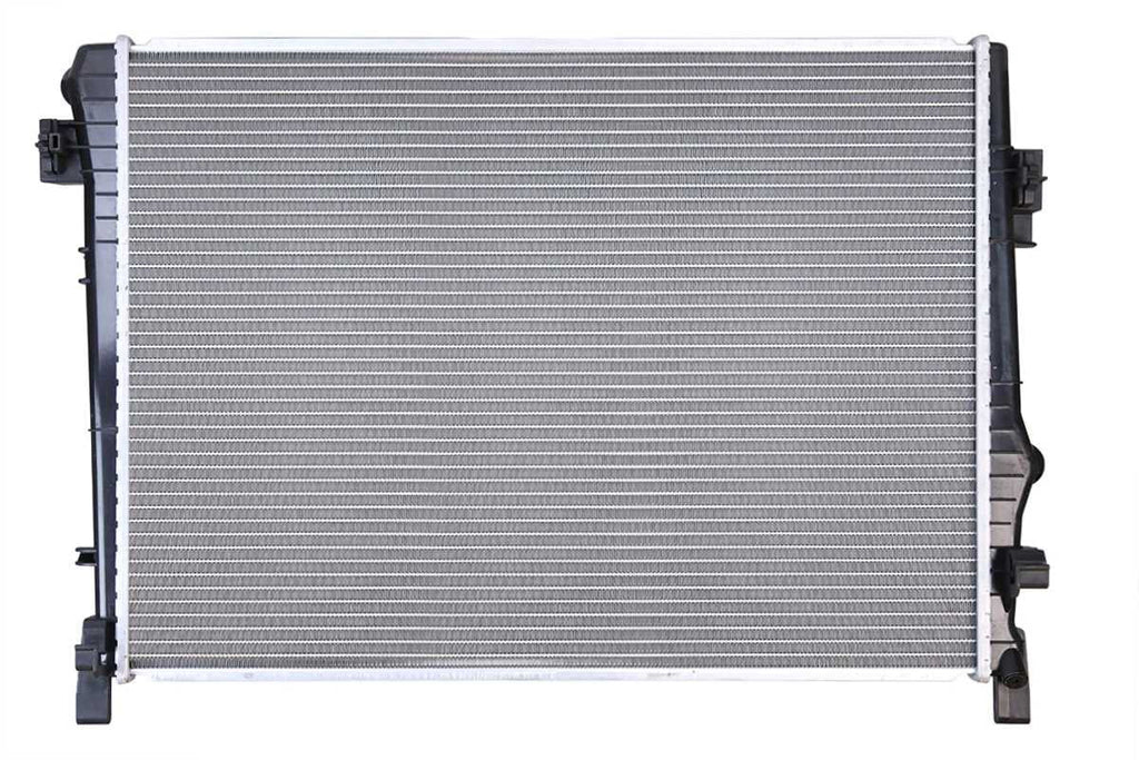 AutoShack Radiator Replacement for 2009 2010 2011 2012 2013 2014 2015 2016 2017 2018 2019 2020 Dodge Journey 2.4L 3.5L 3.6L V6 AWD FWD RK1234