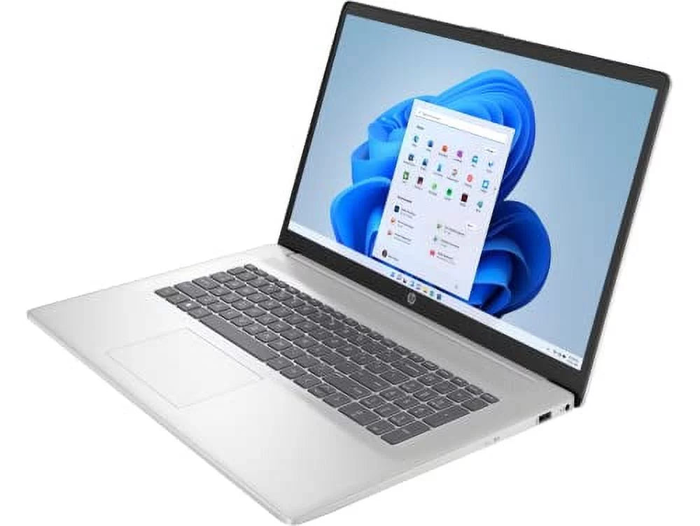 17-CN300 17.3" FHD (1920 x 1080) IPS Notebook 2023 New ~ i7-1355U 10-Core ~ Iris Xe Graphics ~ Wi-Fi 6~16GB DDR4 2TB SSD ~ Win10 Pro WWC 32GB USB
