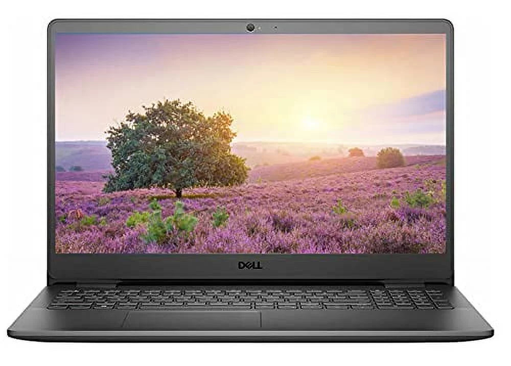 2021 Newest Inspiron 15 3000 15.6” FHD Notebook 11th Gen 4-Core i5-1135G7 (Beat i7-1060G7), 16GB RAM, 512GB PCIe SSD, Online Meeting Ready, Ethernet HDMI, Iris Xe Graphics, Win10 S Black