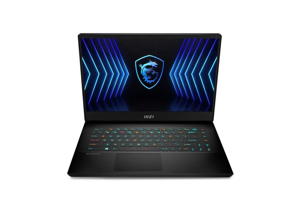 MSI GP Series - 15.6" 165 Hz - Core i7-12800HX - GeForce RTX 3070 Ti Mobile pc GPU - 32 GB DDR4 - 1 TB PCIe SSD - Windows 11 Home 64-bit - Gaming Portable computer (Vector GP66HX 12UGS-066 )