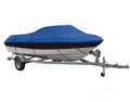 BLUE, GREAT QUALITY BOAT COVER Compatible for Yamaha LX2000 LX 2000 Jet2002 Towable