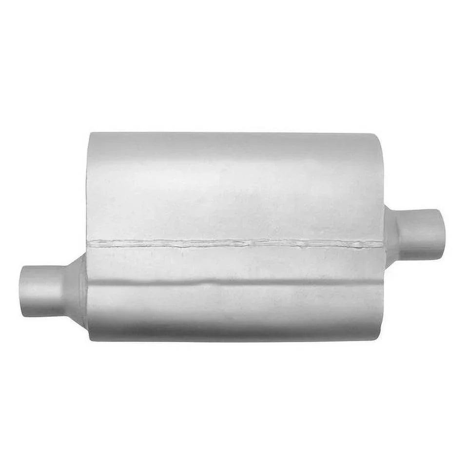 AP EXHAUST PRODUCTS VX2441 MUFFLER - XLERATOR VX CAPABILITY