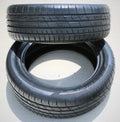 Pair of 2 (TWO) Accelera Iota ST68 255/60R19 109H AS A/S Efficiency Tires Fits: 2010 Buick Enclave CXL, 2021 Lincoln Aviator Base