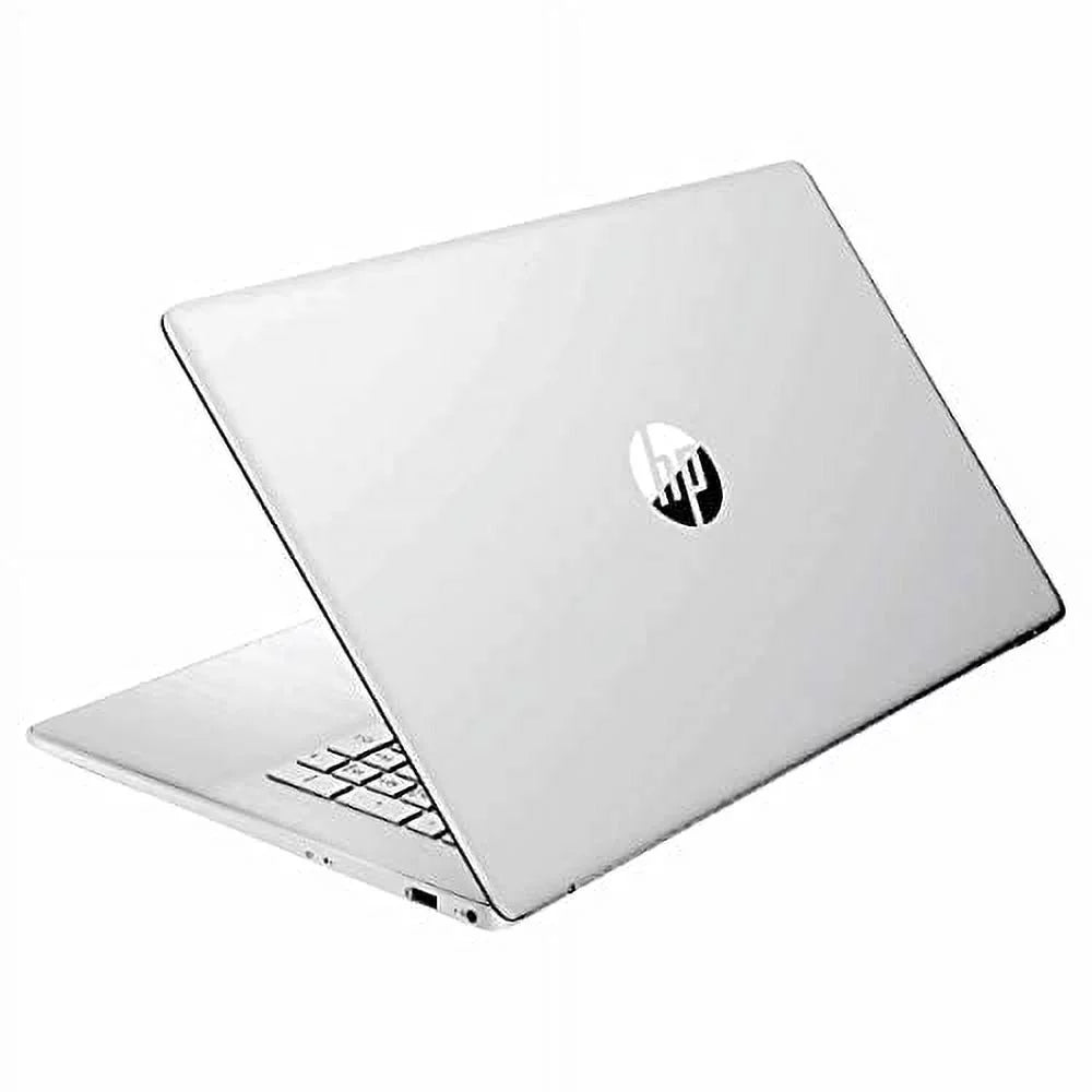 2022 High Capability Business Portable computer | 17.3" FHD IPS | 12th Core i5-1235U 10-Core | Iris Xe Graphics | 12GB DDR4 | 256GB SSD | USB-C | Backlit Keyboard | Windows 10 | TLG 32GB USB
