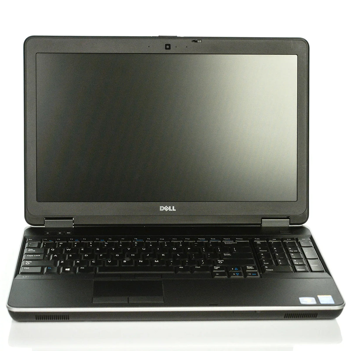 Pre-owned Latitude E6540 Mobile pc i7 Dual-Core 8GB 128GB SSD Win 10 Pro B v.WCA