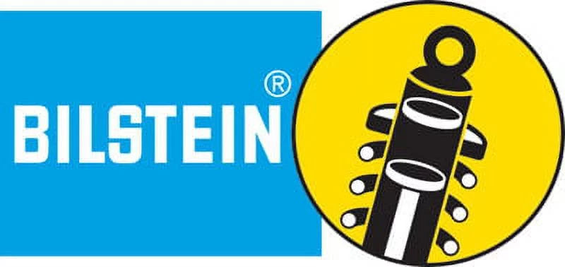 Bilstein B6 Capability Series Shock Absorber - 23-246157 Fits select: 2016-2017 AUDI Q5 PREMIUM PLUS S-LINE, 2015 AUDI Q5 PREMIUM PLUS