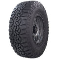 Kanati Trail Hog 265/60R20 121 Q Tire Fits: 2022 Toyota Tundra SR TRD Off-Road, 2023 Toyota Tundra 1794 Edition
