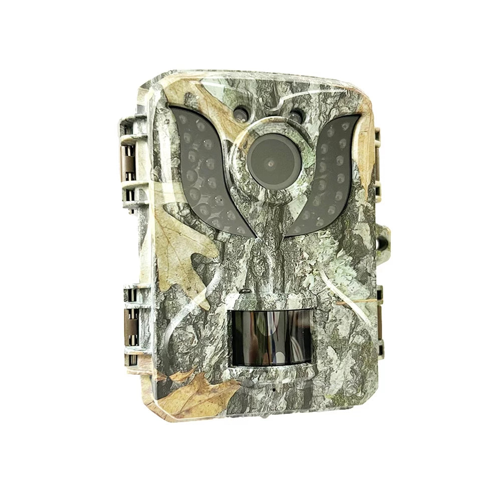OWSOO Trail Camera with IP66 Liquid Infrared Night Vision Ideal for Wildlife and Sport Activities