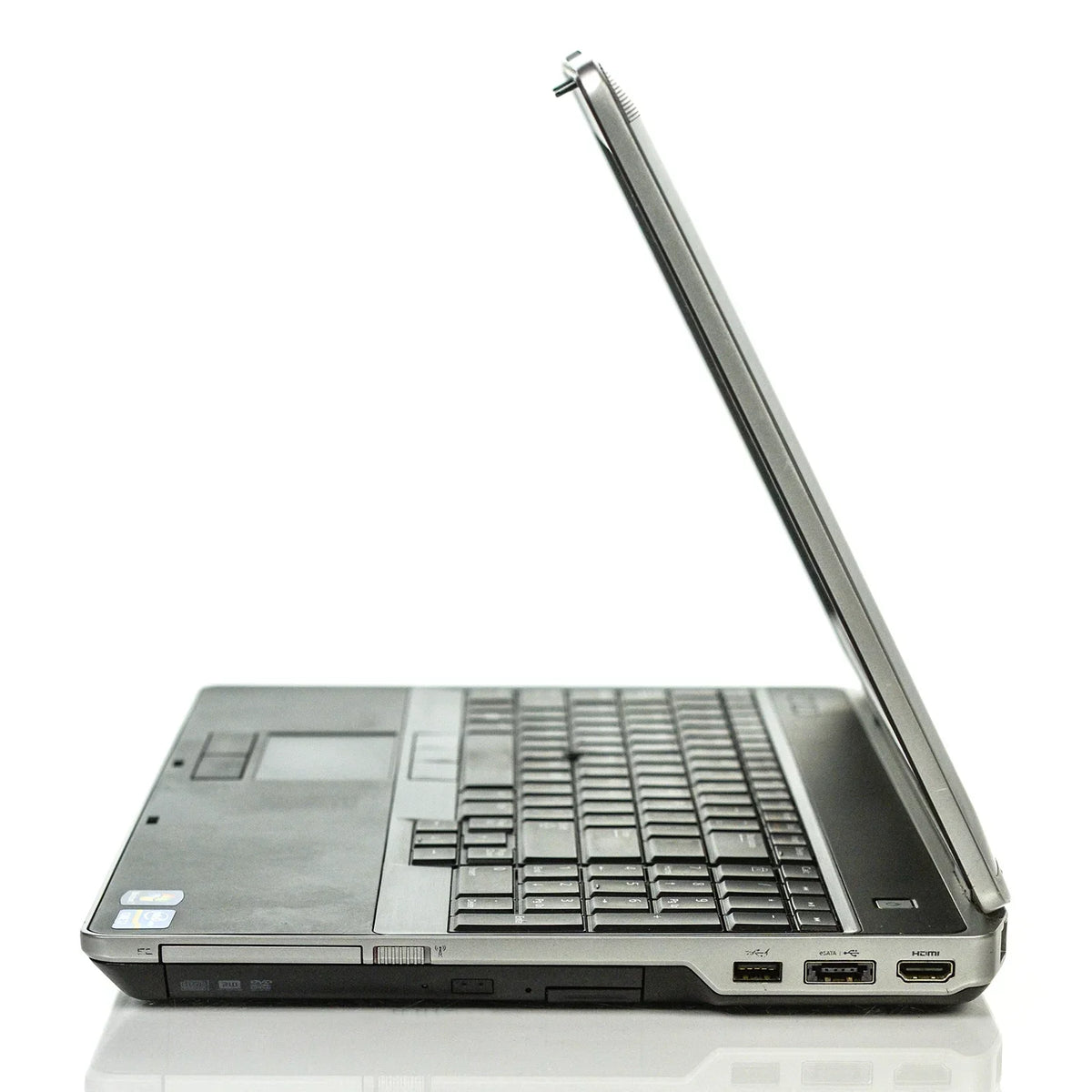 Refurbished Latitude E6530 Mobile pc i7 Dual-Core 4GB 256GB SSD Win 10 Pro B v.CA