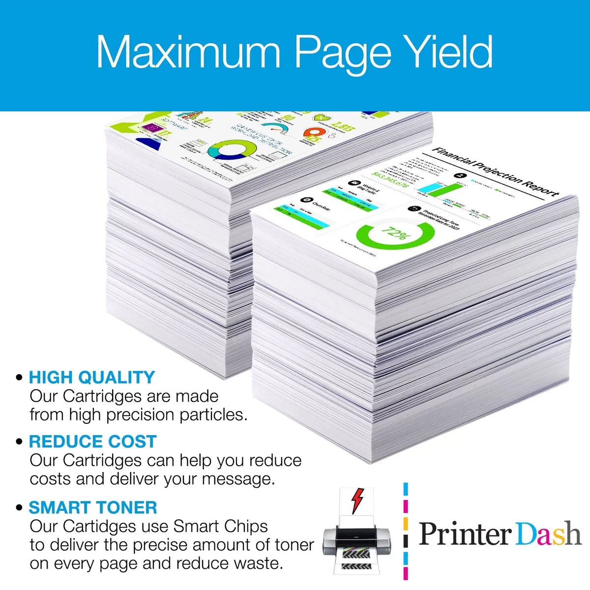 SuppliesMAX Compatible Replacement for Muratec F-60/F-65/M4500/M4700 Fax Imaging Film (2/PK-700 Page Yield) (PF-4000)