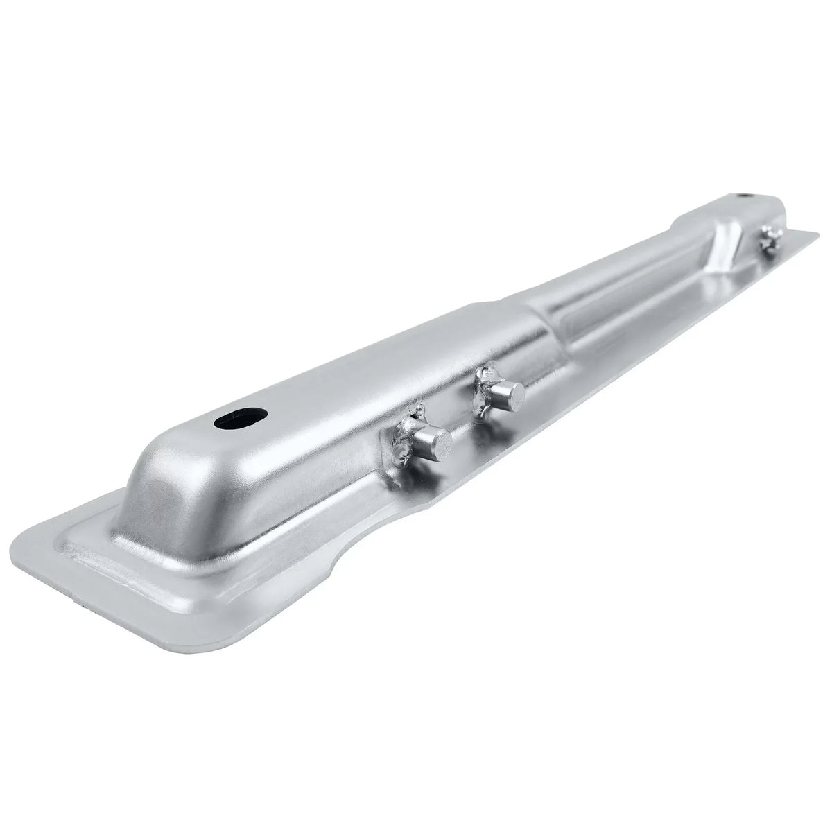 KOJEM Rear Seat Brackets Fit for 2007-2018 Mercedes Benz Sprinter Models Set of 3 Steel Silvery