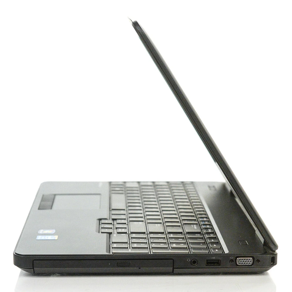 Pre-Owned Latitude E5540 Notebook i5 Dual-Core 8GB 500GB Win 10 Pro B v.WAA