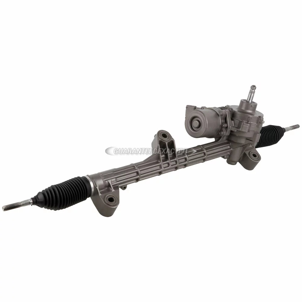 For Honda Accord LX & EX 2.4 2013-2017 Electric Power Steering Rack & Pinion - Buyautoparts