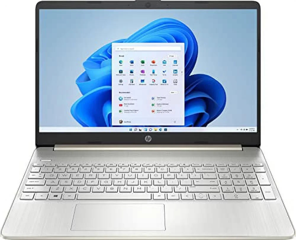 2022 High Efficiency Business Mobile pc - 15.6" FHD IPS Display - 4-Core 11th i7-1165G7 w/ Iris Xe Graphics - 16GB DDR4 - 512GB NVMe SSD - WiFi Bluetooth HDMI -Windows 11 Pro w/ 32GB USB