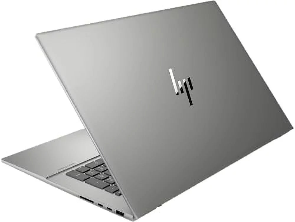 Envy Portable computer 2023 New, 17.3" FHD IPS Display Core i7-13700H 14-Core, Iris Xe Graphics, 64GB DDR4, 4TB SSD, Backlit Keyboard, Thunderbolt 4, Wi-Fi 6E, Win11 Home, COU 32GB USB