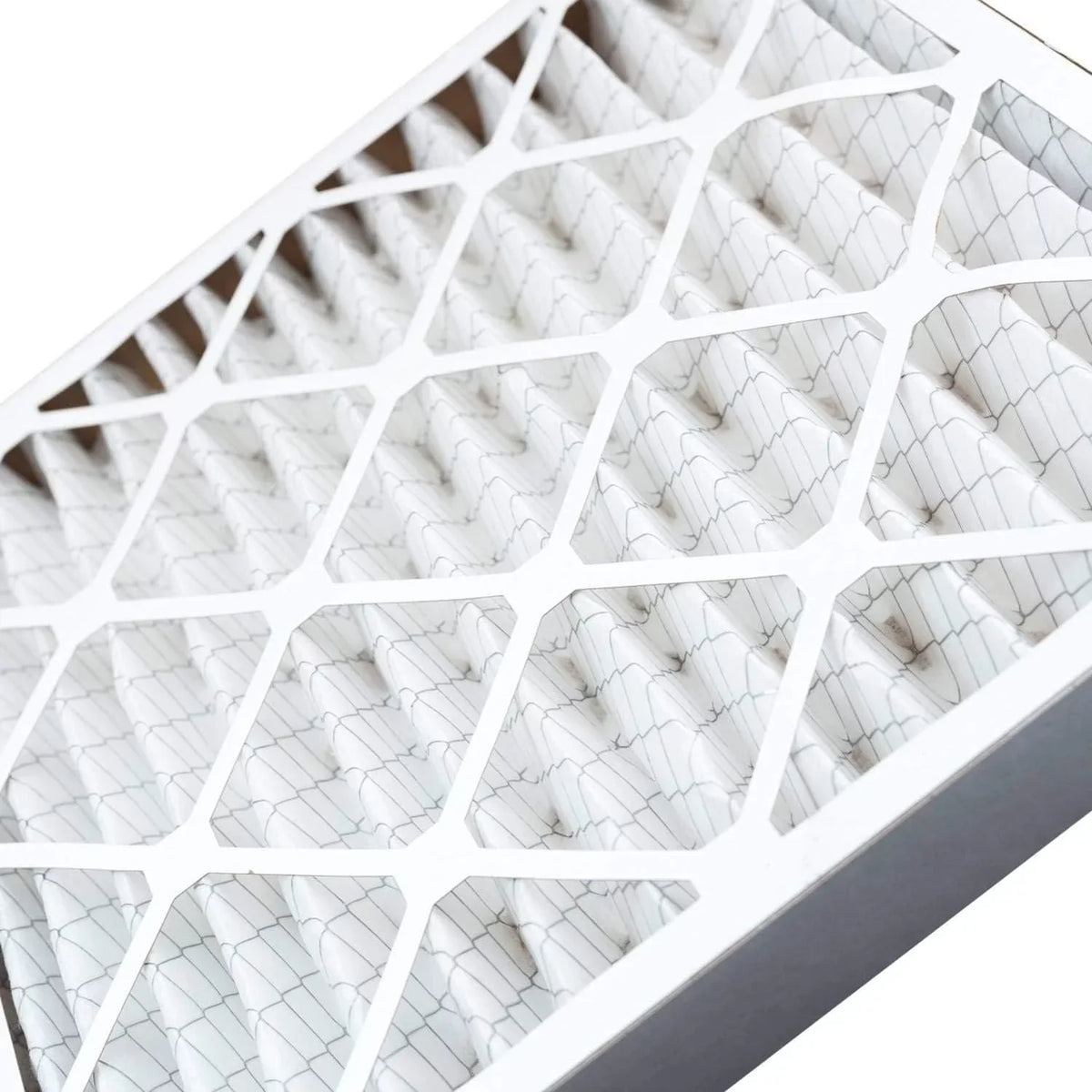 Filter King 9x36.5x1a Air Filter | 4-PACK | MERV 8 HVAC Pleated A/C Furnace Filters | MADE IN USA | Actual Size: 9 x 36.5 x .75"