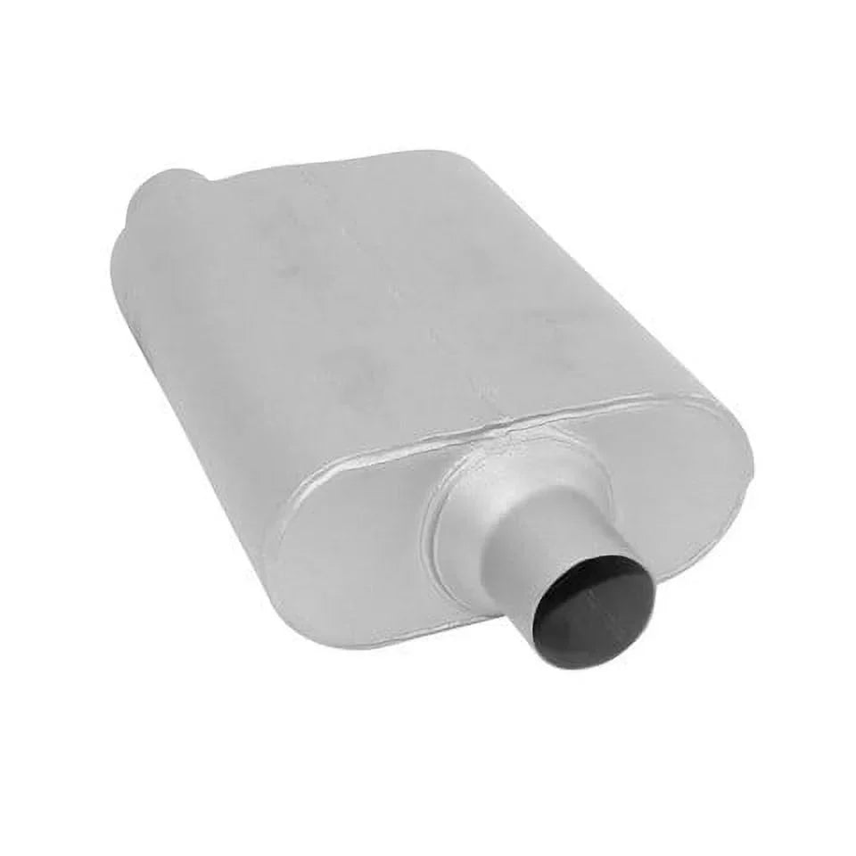AP EXHAUST PRODUCTS VX2441 MUFFLER - XLERATOR VX CAPABILITY