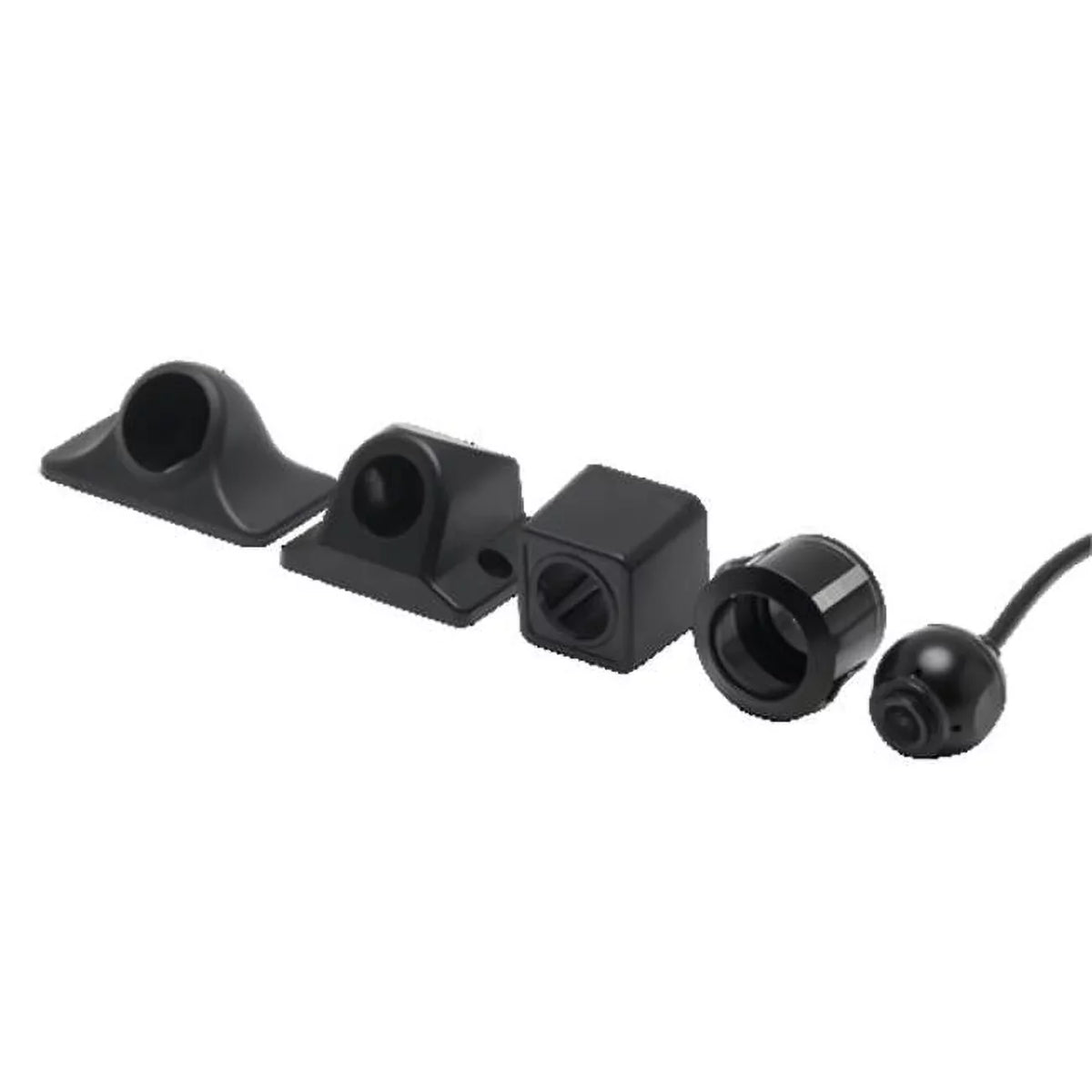 Crimestopper CAM300 16V 6 x 24 ft. 5 in 1 Iniversal Camera System