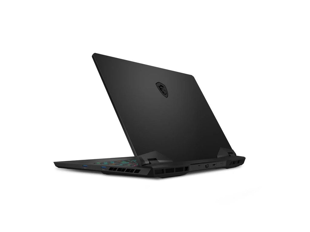 MSI GP Series - 15.6" 165 Hz - Core i7-12800HX - GeForce RTX 3070 Ti Mobile pc GPU - 32 GB DDR4 - 1 TB PCIe SSD - Windows 11 Home 64-bit - Gaming Portable computer (Vector GP66HX 12UGS-066 )