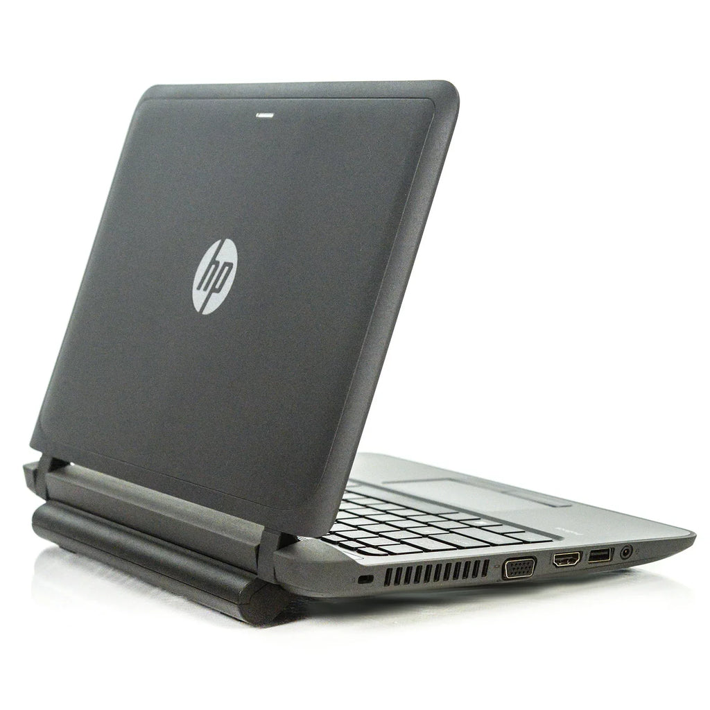 Restored ProBook 11 G1 11.6" Notebook Core i3 8GB 256GB SSD M.2 Integrated Graphics Win 10 Pro.WAA (Refurbished)