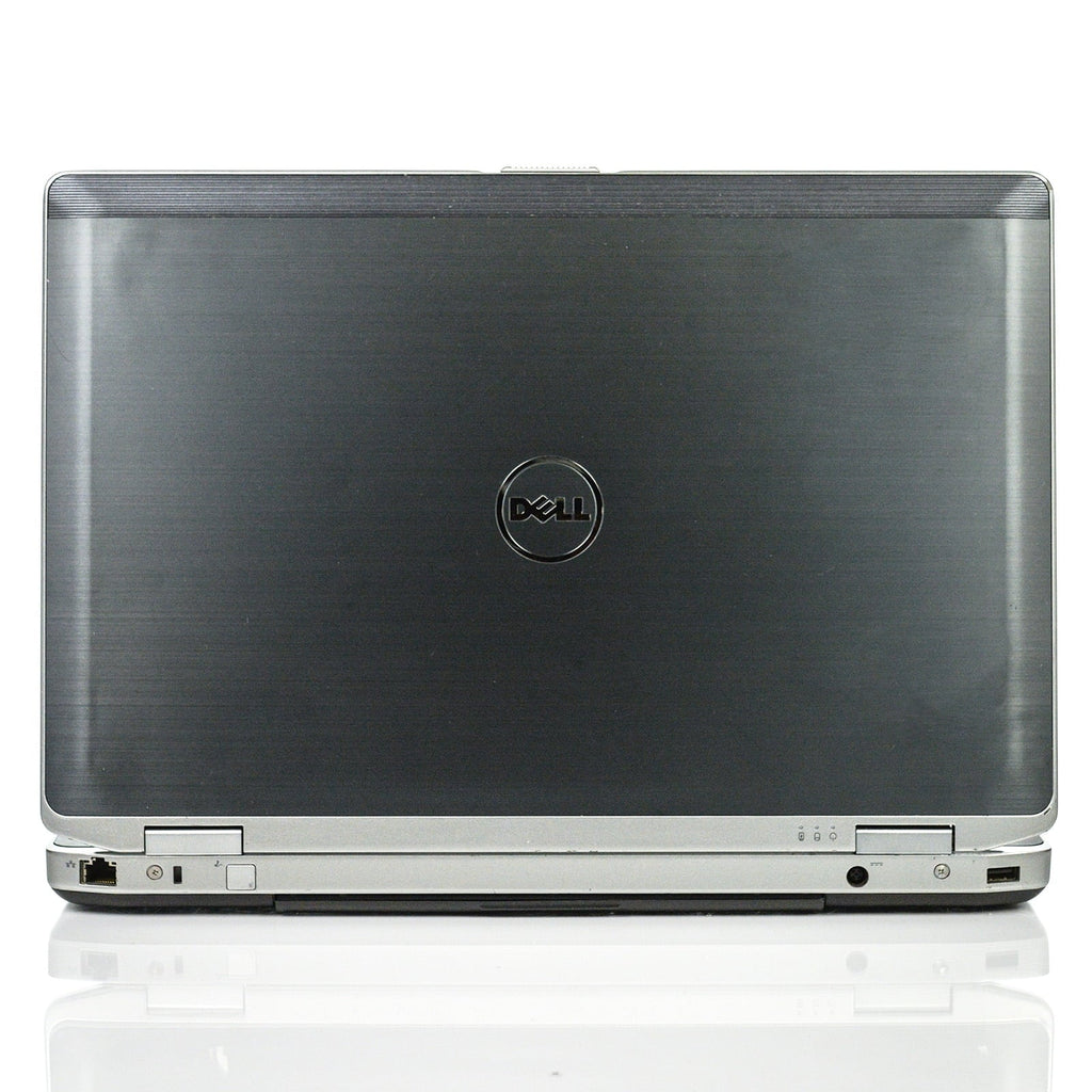 Refurbished Latitude E6530 Mobile pc i7 Dual-Core 4GB 256GB SSD Win 10 Pro B v.CA