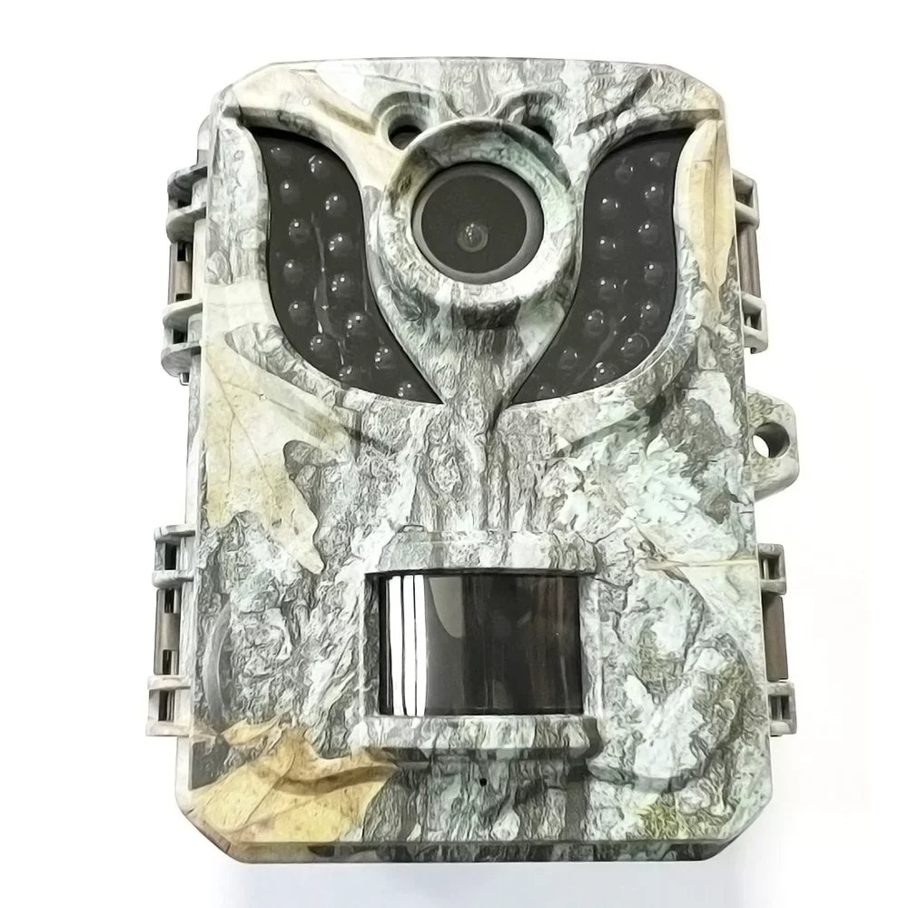 OWSOO Trail Camera with IP66 Liquid Infrared Night Vision Ideal for Wildlife and Sport Activities