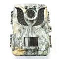 OWSOO Trail Camera with IP66 Liquid Infrared Night Vision Ideal for Wildlife and Sport Activities
