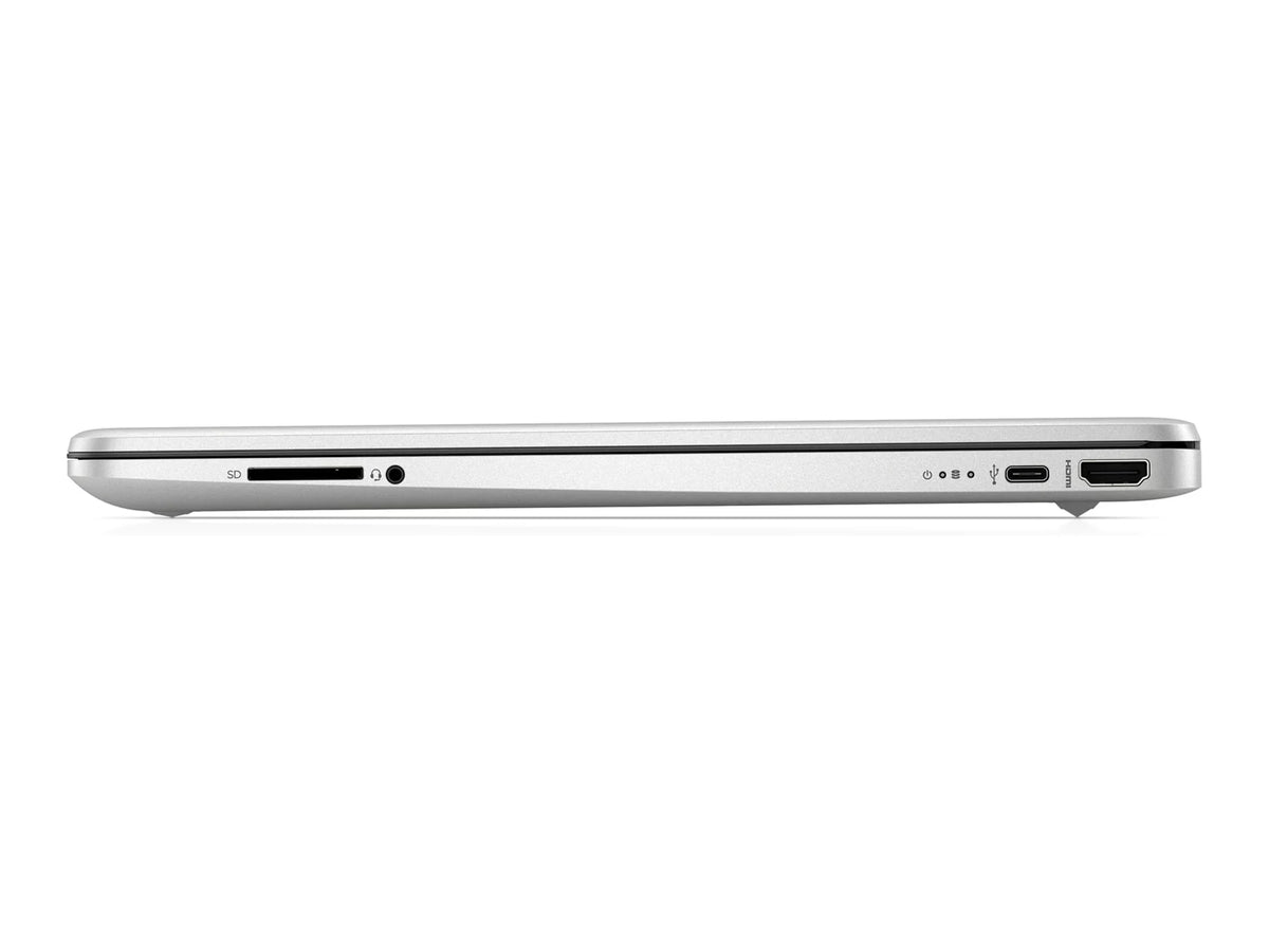 15 Mobile pc 15.6" HD Display, Ryzen 3 5300U Upto 3.8GHz, 8GB RAM, 512GB NVMe SSD, Vega 6, HDMI, Card Reader, Wi-Fi, Bluetooth, Windows 11 Pro