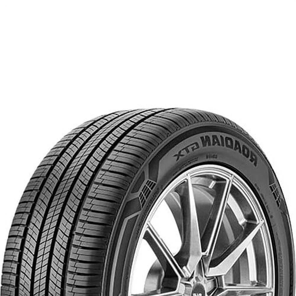 Nexen Roadian GTX 255/50R20XL 109V BSW (4 Tires) Fits: 2011-19 Ford Explorer XLT, 2006-09 Chevrolet Trailblazer SS