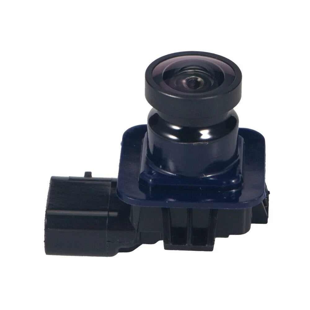 HD Video Camera Black BT4Z-19G490-B For 2011-2014 Ford Edge Backup Camera