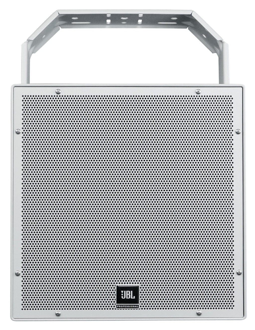 JBL AWC129 12" 200w 2-Way Indoor/Outdoor 70V Surface Mount Commercial Speaker