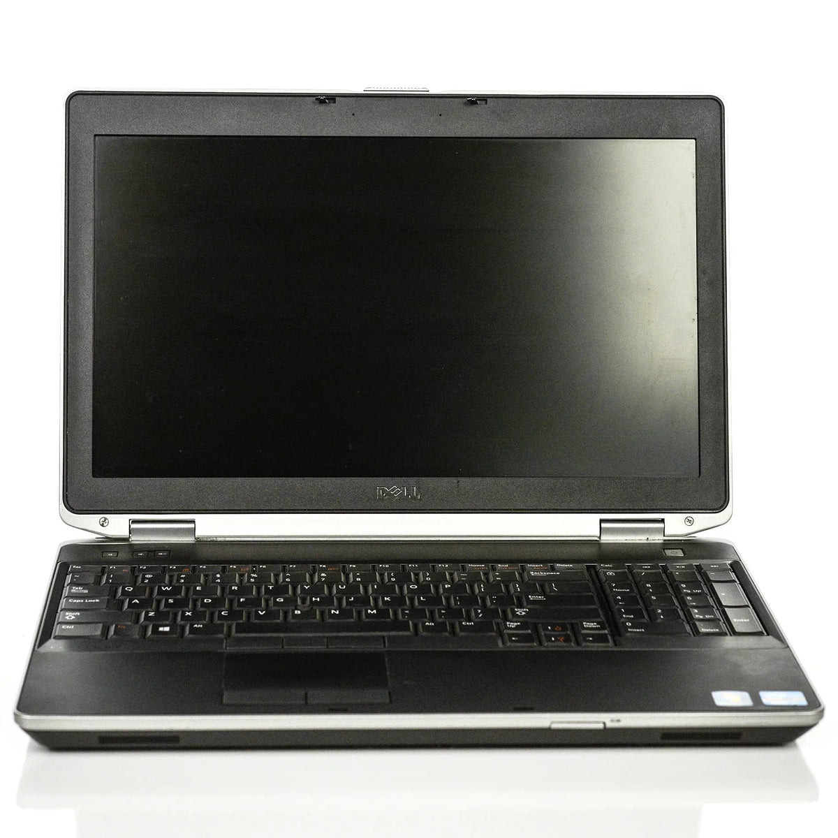Refurbished Latitude E6530 Mobile pc i7 Dual-Core 4GB 256GB SSD Win 10 Pro B v.CA