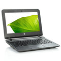 Restored ProBook 11 G1 11.6" Notebook Core i3 8GB 256GB SSD M.2 Integrated Graphics Win 10 Pro.WAA (Refurbished)