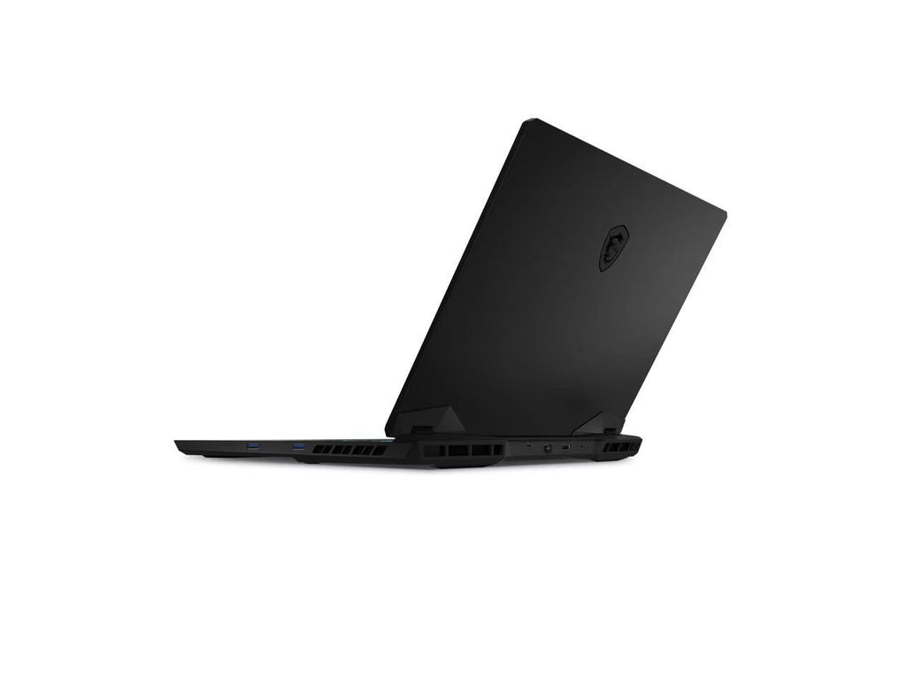 MSI GP Series - 15.6" 165 Hz - Core i7-12800HX - GeForce RTX 3070 Ti Mobile pc GPU - 32 GB DDR4 - 1 TB PCIe SSD - Windows 11 Home 64-bit - Gaming Portable computer (Vector GP66HX 12UGS-066 )